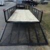 p-3611-premier-landscape-trailers-1.jpg Premier 6.4 x 14 Landscape Utility Trailer