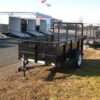 p-4034-landscape-utility-trailer_2.webp Big Tex 5 x 8 Landscape Utility Trailer