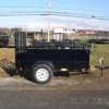 p-4034-utility-trailer-with-high-steel-sides_3.webp Big Tex 5 x 8 Landscape Utility Trailer