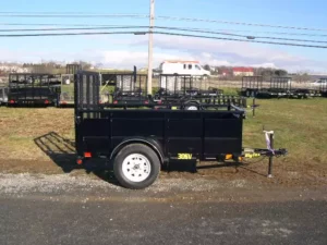 p-4034-utility-trailer-with-high-steel-sides_3.webp Big Tex 5 x 8 Landscape Utility Trailer