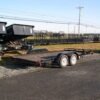 p-4064-big-tex-trailers_1.jpg Big Tex 7 x 16 Open Car Trailer