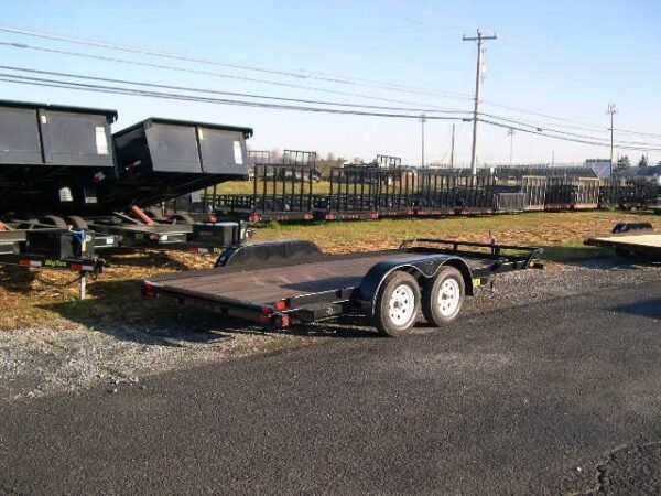 p-4064-big-tex-trailers_1.jpg Big Tex 7 x 16 Open Car Trailer