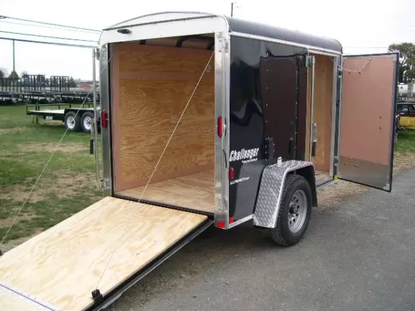 p-4328-small-enclosed-cargo-trailer-1.webp Homesteader 5 x 8 Enclosed Cargo Trailer