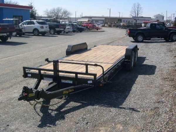 p-6107-big-tex-22-tilt-equipment-trailer-sales-1.jpg Big Tex 7 x 22 Equipment Trailer Split Tilt Deck
