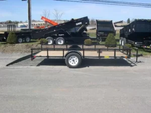 p-6175-6-x-14-landscape-trailer-for-sale1.webp Premier 6.4 x 12 Landscape Utility Trailer