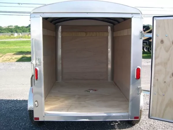 p-7577-small-cargo-trailer-interior.jpg.webp Carry On 5 x 8 Enclosed Cargo Trailer