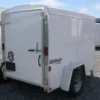 p-7595-5-x-8-enclosed.webp Homesteader 5 x 8 Enclosed Cargo Trailer