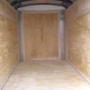 p-7595-8-enclosed-trailer-single-rear-door.webp Homesteader 5 x 8 Enclosed Cargo Trailer
