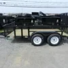 p-8689-6x12_carry_on_high_sides_3_.webp Carry On 6 x 12 Landscape Utility Trailer